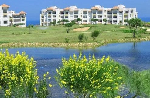 Asilah Apartamento | Asilah marina golf