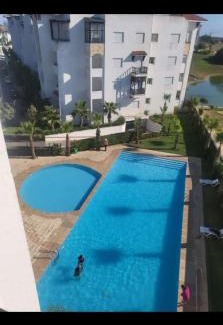Asilah Apartamento | Asilah marina golf