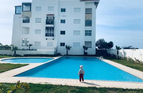 Asilah Apartamento | Asilah marina golf