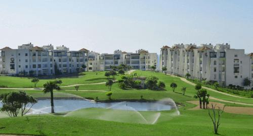 Asilah Apartamento | Asilah marina golf