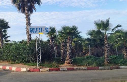Asilah Apartamento | Asilah Marina Golf