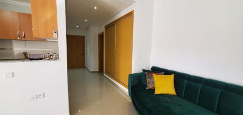 Asilah Apartamento | Asilah Marina Golf