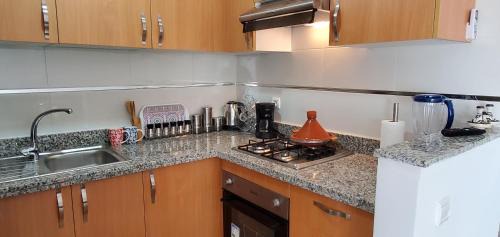 Asilah Apartamento | Asilah Marina Golf