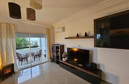 Asilah Apartamento | Asilah marina golf vue sur mer et golf