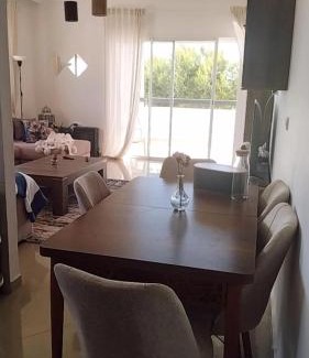 Asilah Apartamento | Asilah marina golf vue sur mer et golf