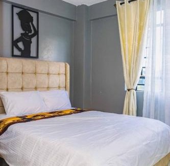 Nanyuki Apartamento | Asili Haven - 2 bedroom