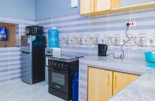 Nanyuki Apartamento | Asili Haven - 2 bedroom