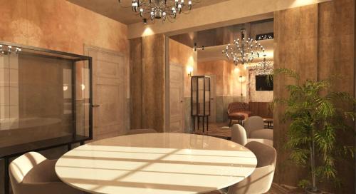 Barolo Casa | Asilo