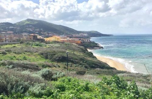 Lu Bagnu Apartamento | Asinara 2