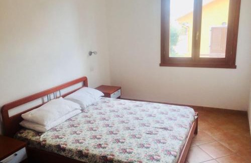 Lu Bagnu Apartamento | Asinara 2