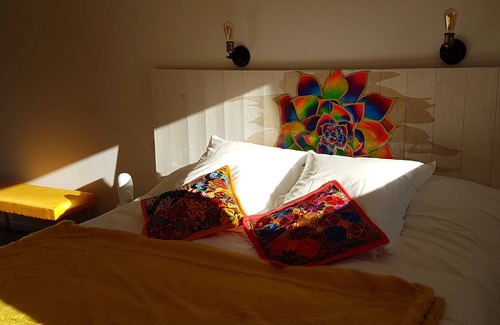 Nyls Casa | Asinerie Kuleni