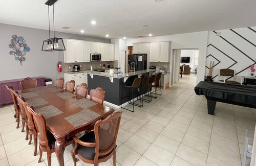 Watersong Casa | Ask about last minute discounts!