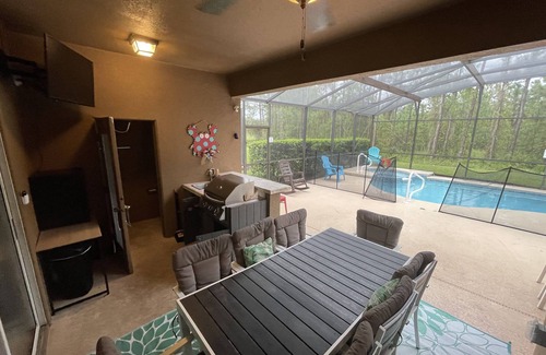 Watersong Casa | Ask about last minute discounts!