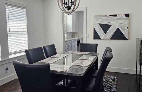 Lakeside Casa | Ask about winter specials for Healthcare travelers!