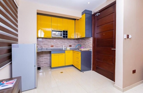 Teshie Apartamento | ASK Apartments