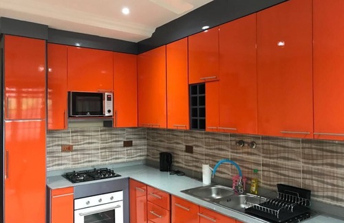 Teshie Apartamento | ASK Apartments