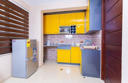 Teshie Apartamento | ASK Apartments