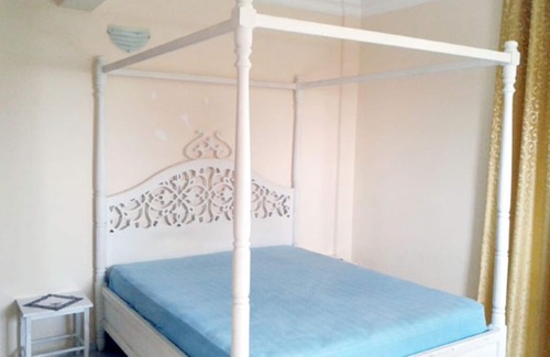 Beycik Villa | ¡PIDA DISPONIBILIDAD ANTES DE RESERVAR! Junto a la piscina: vistas inolvidables