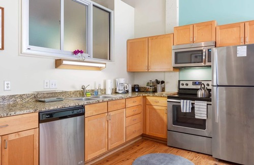 Downtown Apartamento | ASK FOR Discount-city Center Walk Everywhere Wifi