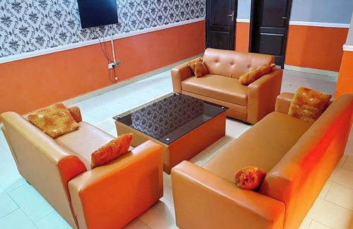 Ofin Hotel | Askamaya Hotel and Suites