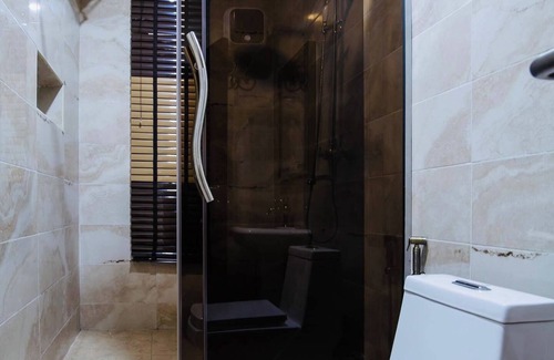 Ofin Hotel | Askamaya Hotel and Suites