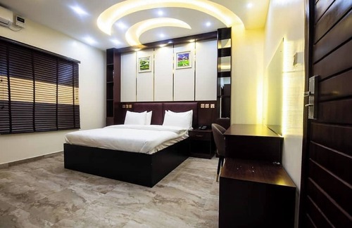 Ofin Hotel | Askamaya Hotel and Suites