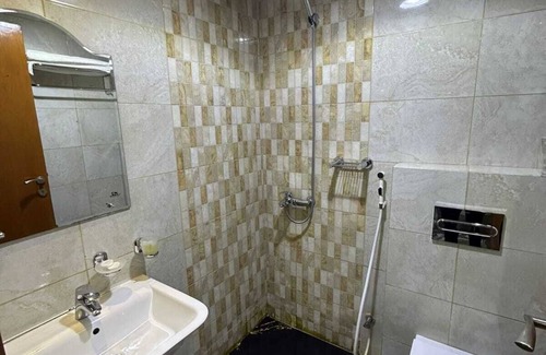 Mecca Hotel | Askant Golden Hotel