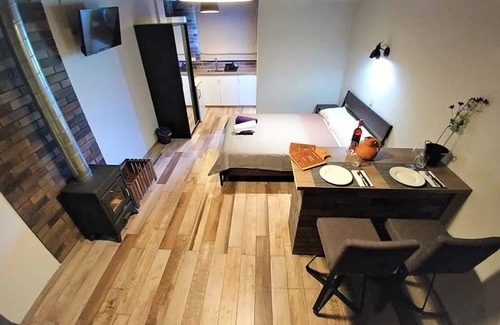 Askas Apartamento | Askas, un pueblo pintoresco único en Chipre! Disfruta tu estancia