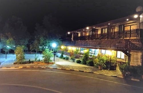 Askas Apartamento | Askas, un pueblo pintoresco único en Chipre! Disfruta tu estancia