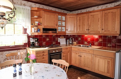 Uggdalseidet Casa | Askelund by Interhome