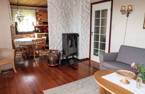 Uggdalseidet Casa | Askelund by Interhome