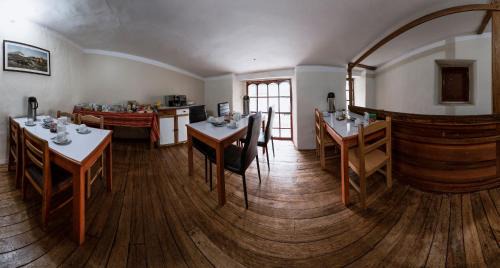 Centro histórico de Cusco Hotel | Askha Cusco