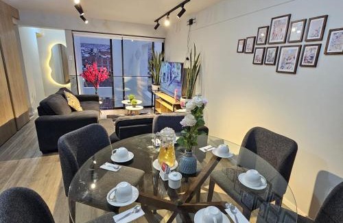 Cusco Apartamento | Askha Home Apartment