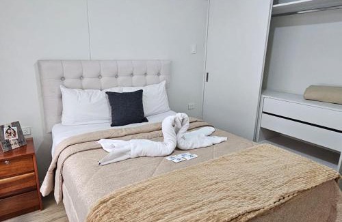 Cusco Apartamento | Askha Home Apartment