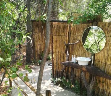Shakawe Casa | ASKIESBOS - Samochima Bush Camp