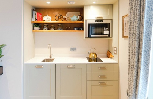 Mallaig Cabaña | Askival Studio - UKC6563