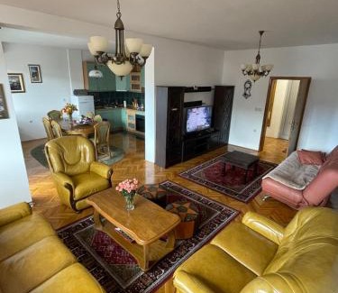 Novi Pazar Apartamento | ASKonak Apartman Novi Pazar Centar
