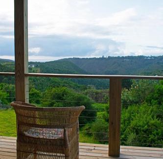 Bitou Casa | Askop Hilltop Farm House The Crags Plettenberg Bay