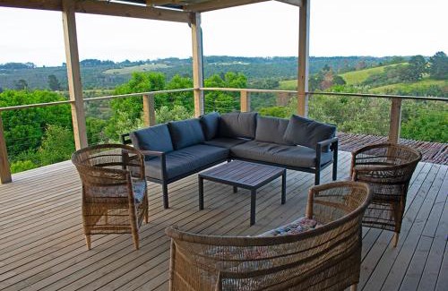 Bitou Casa | Askop Hilltop Farm House The Crags Plettenberg Bay