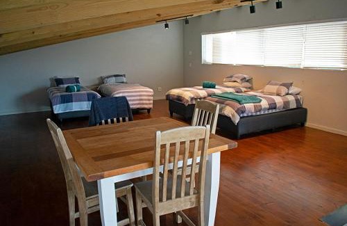 Bitou Casa | Askop Hilltop Farm House The Crags Plettenberg Bay