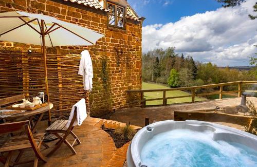 Sibford Gower Casa | Aslan