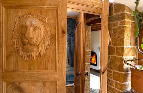 Sibford Gower Casa | Aslan