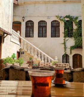 Eyyubiye Casa | Aslan Guest House