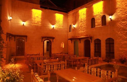 Eyyubiye Casa | Aslan Guest House