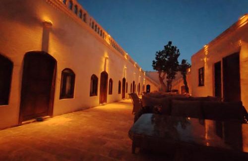 Eyyubiye Casa | Aslan Guest House