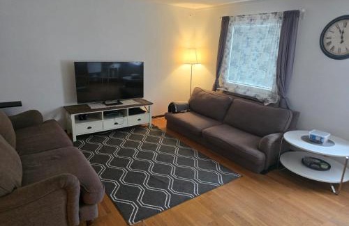 Lundby Apartamento | Aslan Home