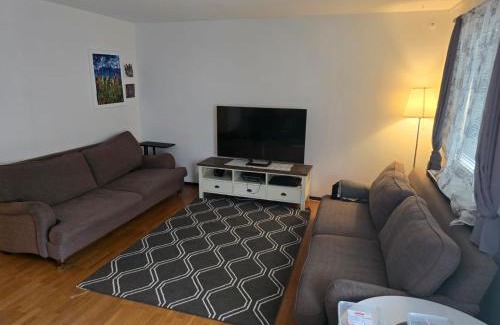Lundby Apartamento | Aslan Home