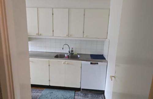 Lundby Apartamento | Aslan Home