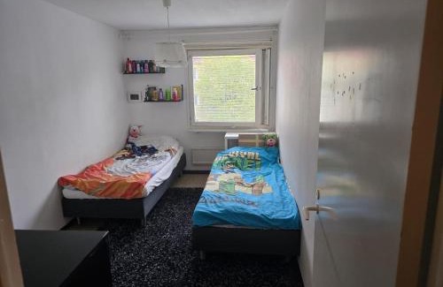 Lundby Apartamento | Aslan Home