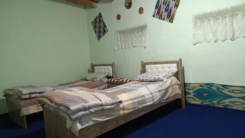Uzbekistan Casa | Aslon Guest House